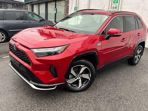 TOYOTA RAV4 PRIME 2022 JTMAB3FV2ND077973 image TOYOTA RAV4 PRIME 2022 JTMAB3FV2ND077973 image